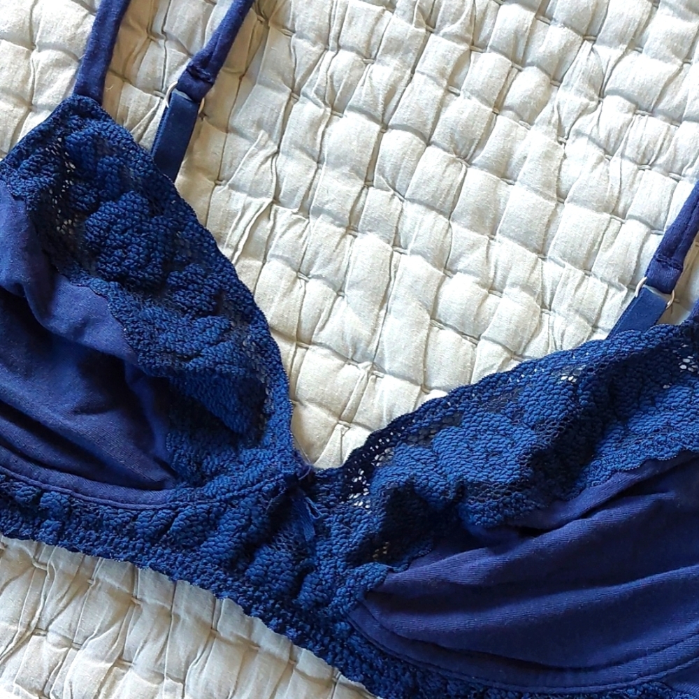 NWOT Aerie Bralette